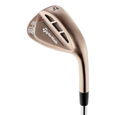 Alternate View 5 of MG Hi-Toe RAW Wedge
