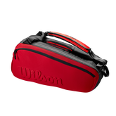 Clash shop tennis bag