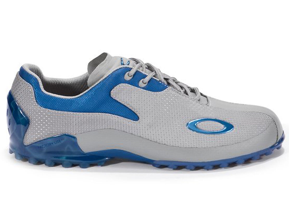 Cipher Men's Golf Shoe by Oakley: Shop Oakley Men's Golf Shoes | PGA ...