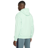 Alternate View 1 of NikeCourt Men&#39;s Heritage Fleece Tennis Hoodie