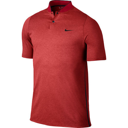 nike cotton golf shirts