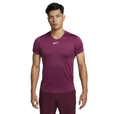 NikeCourt Dri-FIT Slam Men&#39;s Tennis Top