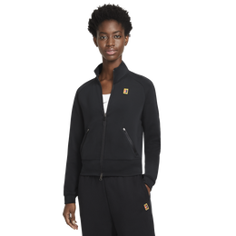 NikeCourt Women&#39;s Full-Zip Tennis Jacket