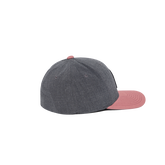 Alternate View 2 of Upsell Fitted Hat