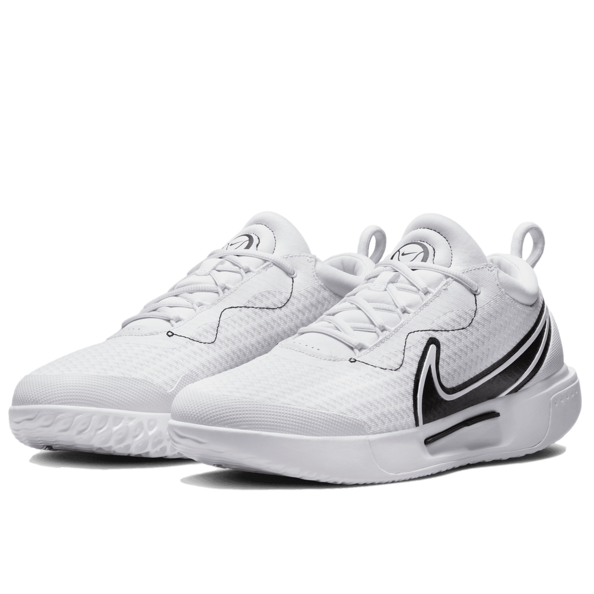 Nike Zoom Court Pro Men #39 s Tennis Shoe PGA TOUR Superstore