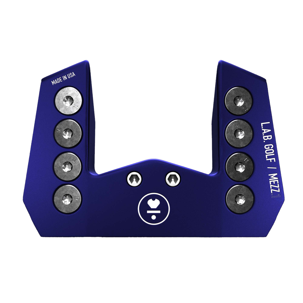 LAB Golf MEZZ.1 MAX Custom Putter PGA TOUR Superstore