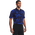 UA Iso-Chill Charged Camo Polo