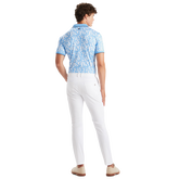 Alternate View 4 of Blossom Polo
