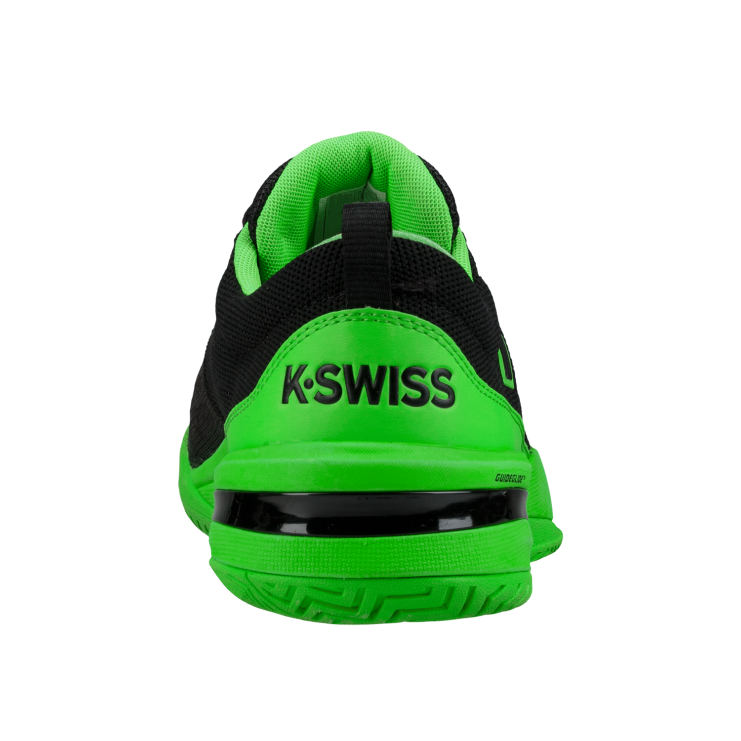 K swiss knitshot mens tennis shop shoe