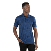 Bearville Short Sleeve Polo Shirt