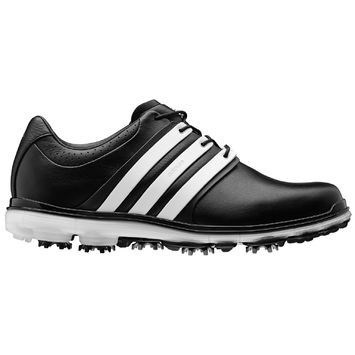 adidas men's pure 360 lite golf shoe