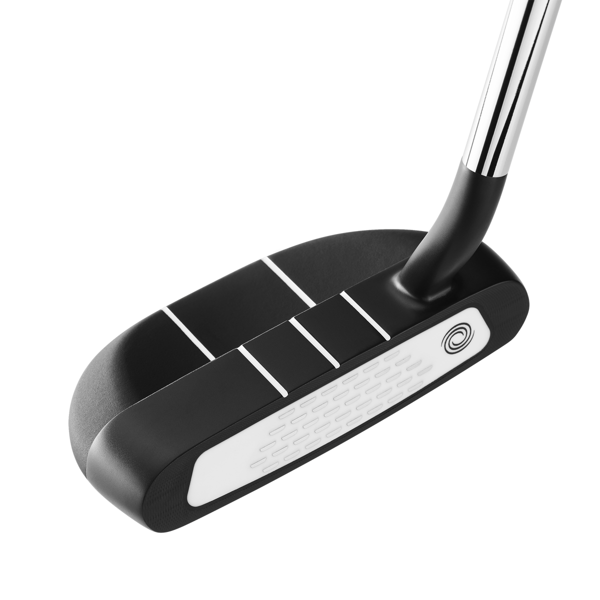Odyssey Stroke Lab Black Rossie Flow Putter PGA TOUR Superstore