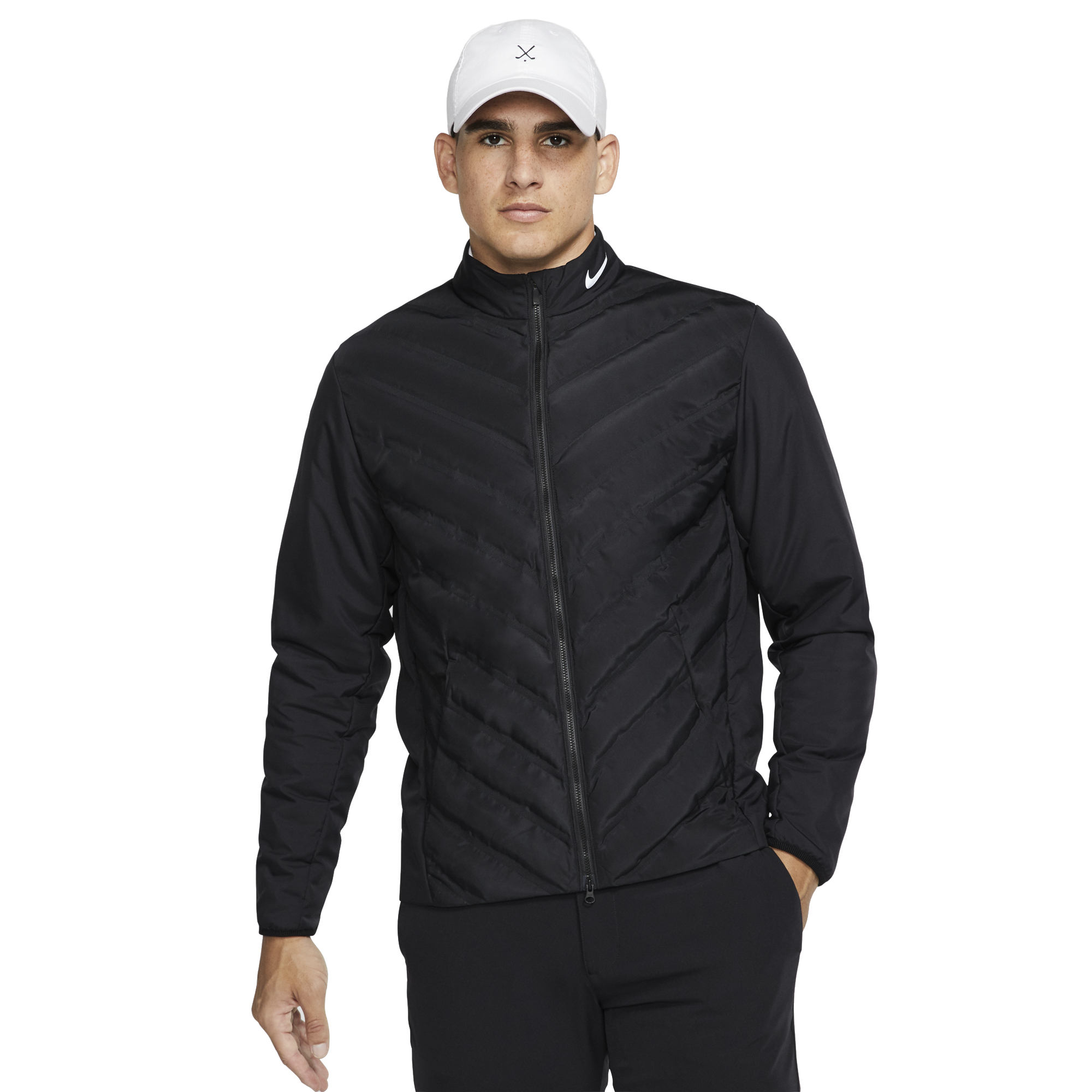 nike golf outerwear