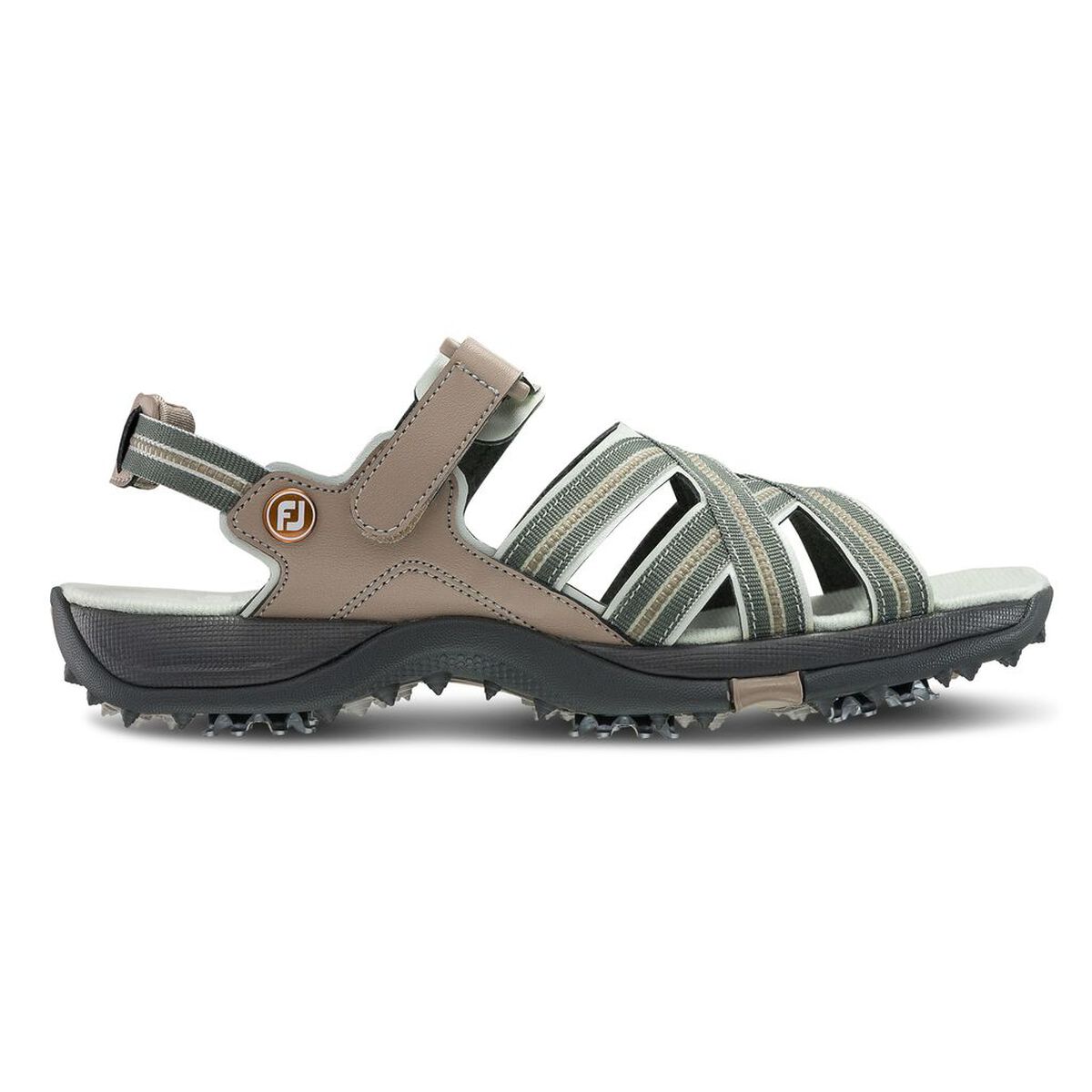 women's golf sandals