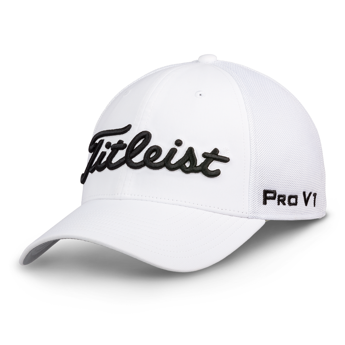 Titleist Sports Mesh Staff Hat PGA TOUR Superstore