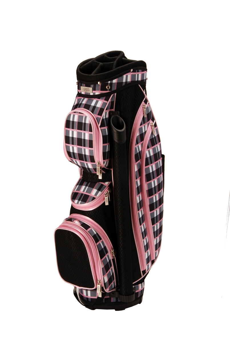 women's golf accessory bag