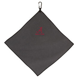 Team Effort Alabama 15x15 Towel