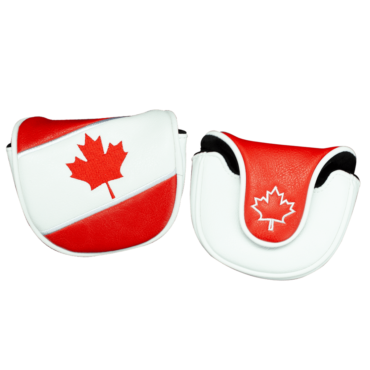 CMC Design Canada Mallet Putter Cover PGA TOUR Superstore