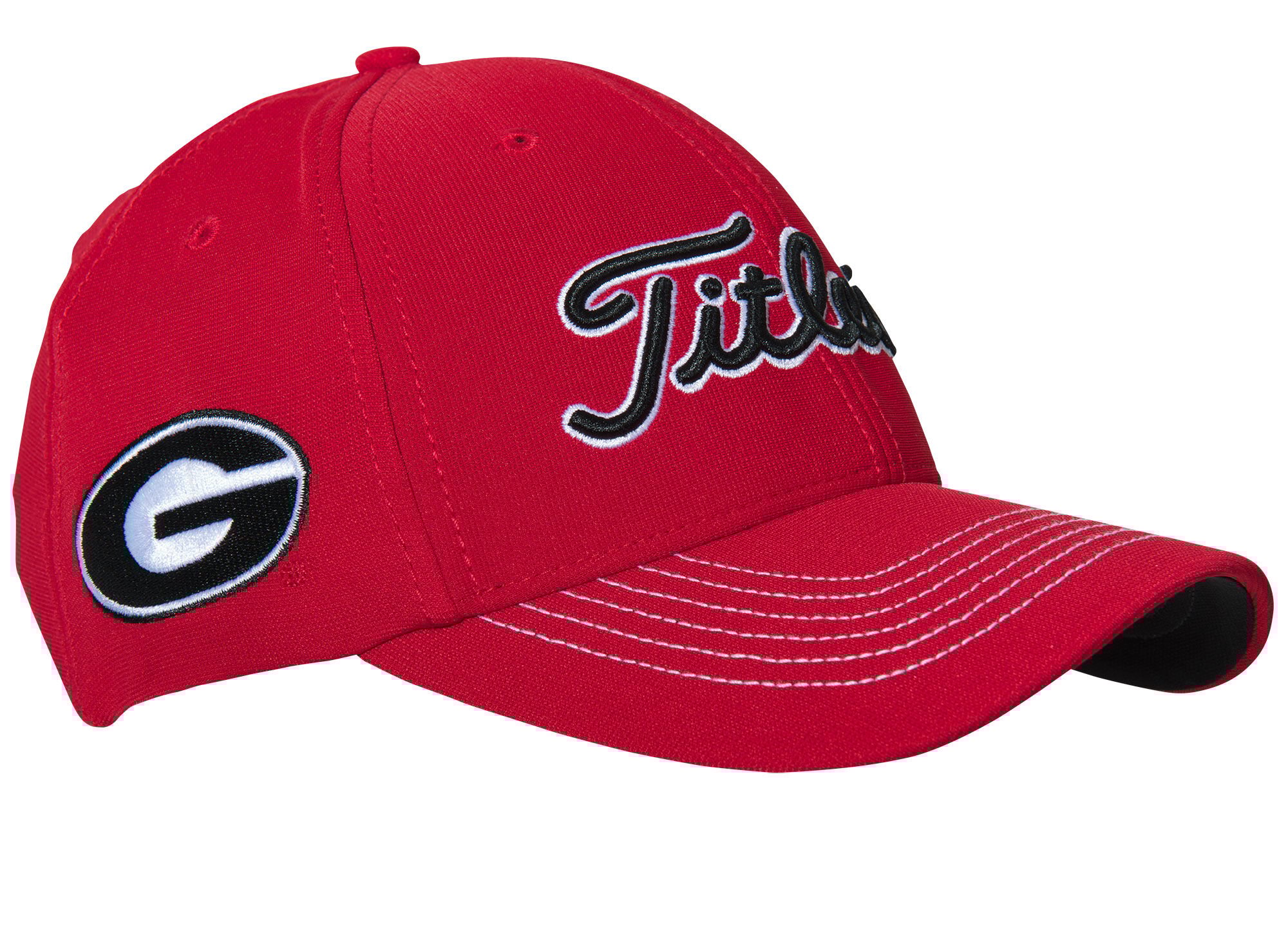 Uga titleist hat sale