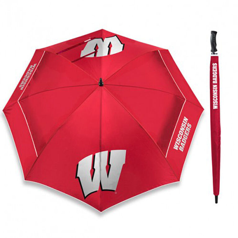 Team Effort Wisconsin Umbrella
