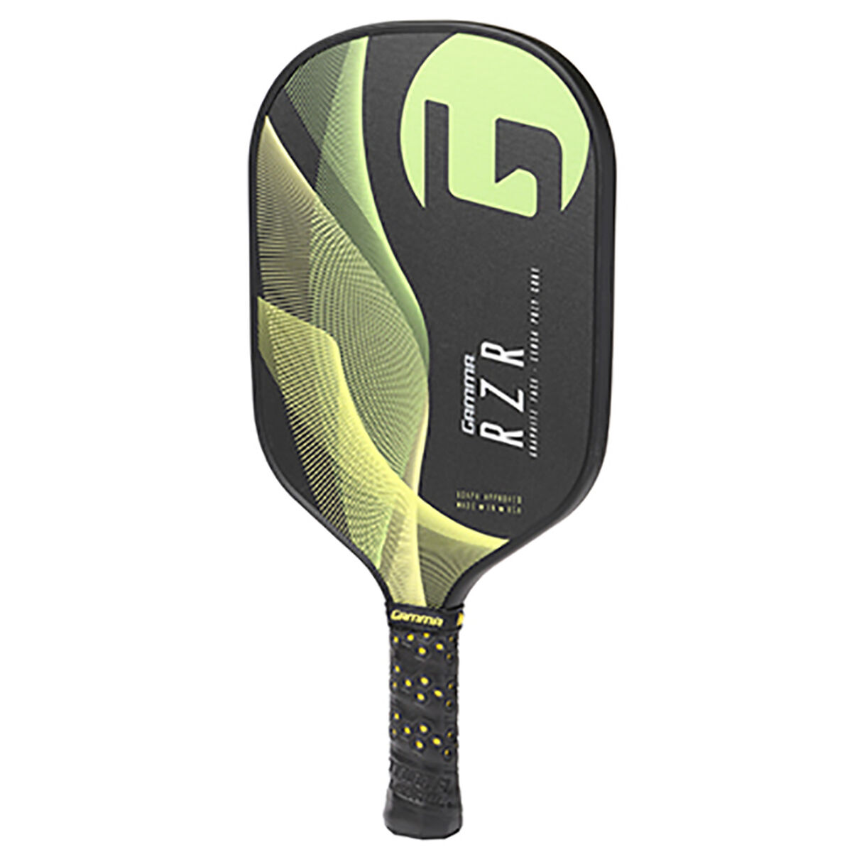 Gamma RZR Pickleball Paddle PGA TOUR Superstore