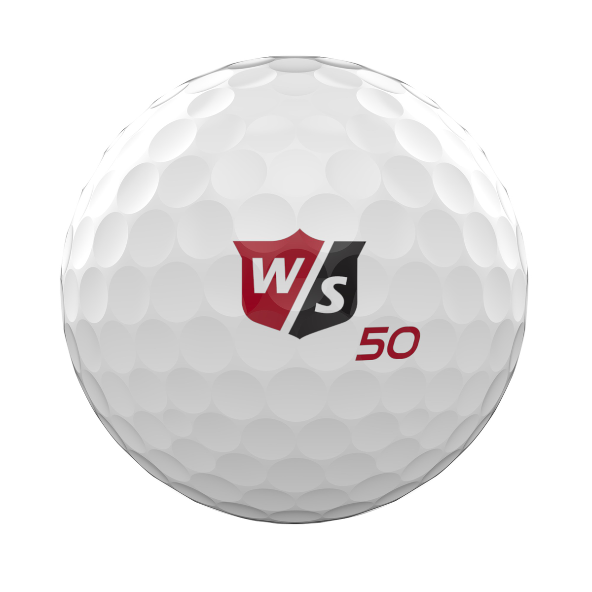 Wilson Fifty Elite Golf Balls PGA TOUR Superstore