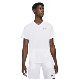 NikeCourt Dri-FIT Victory Men&#39;s Tennis Top
