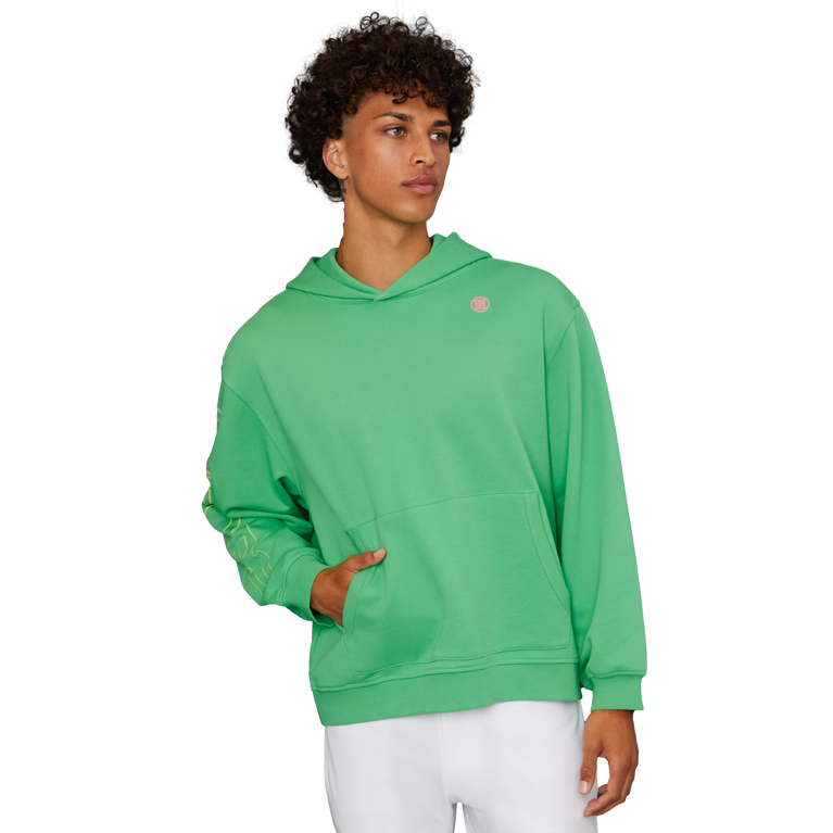 No 1 Cares Hoodie