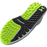 Alternate View 3 of Charged Phantom Men&#39;s Golf Footwear
