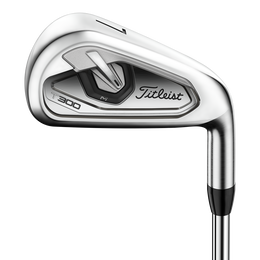 Titleist T300 Iron Set Hero