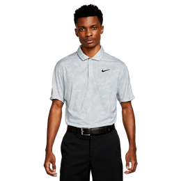 Tiger Woods Men&#39;s Dri-FIT ADV Golf Polo