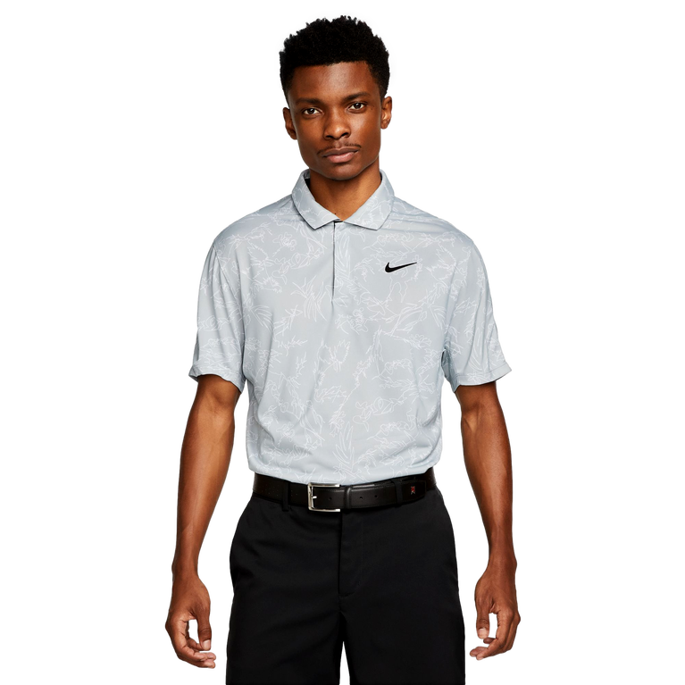 Nike Tiger Woods Men s Dri FIT ADV Golf Polo PGA TOUR Superstore