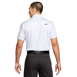 Dri-FIT Tour Men&#39;s Camo Polo