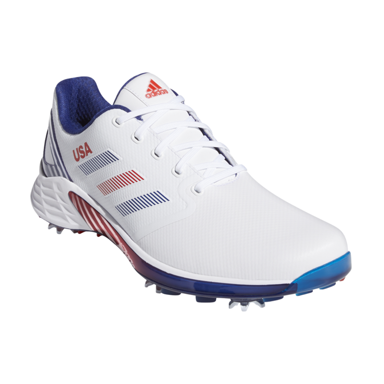 adidas ZG21 Men's Golf Shoe PGA TOUR Superstore