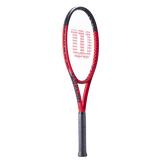Alternate View 7 of Clash 100 V2.0 2022 Tennis Racquet
