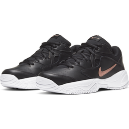 NikeCourt Lite 2 Women&#39;s Hard Court Tennis Shoe