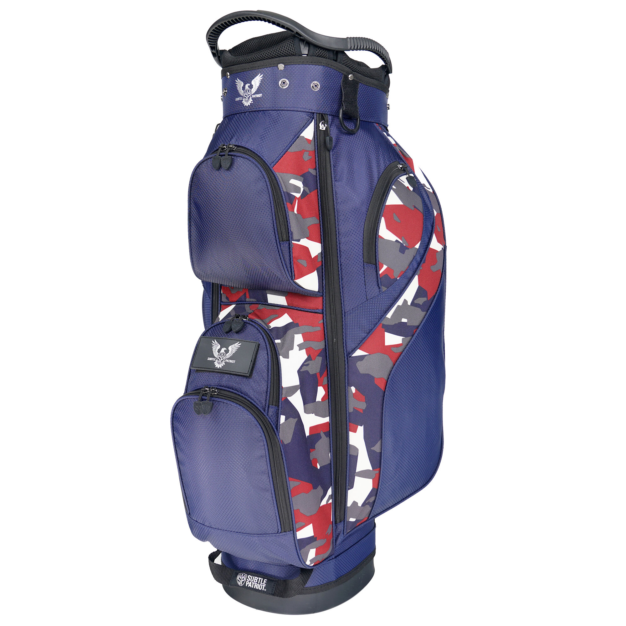 Under armour cheap cart golf bag