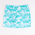 White/Aqua