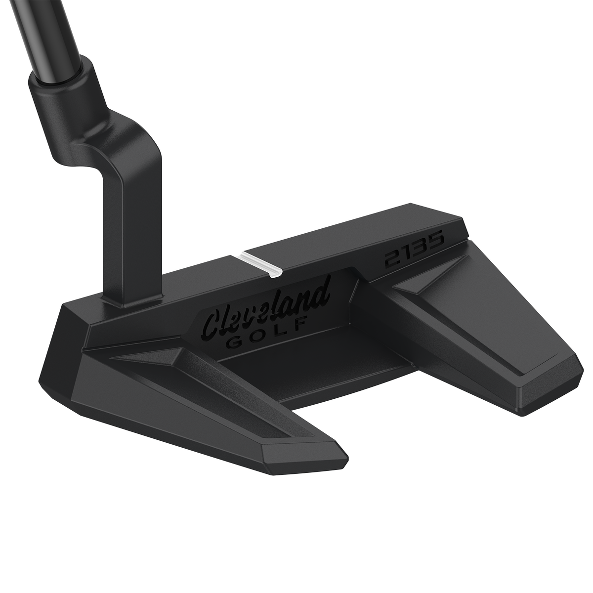 Cleveland Frontline Elevado Plumber's Neck Putter PGA TOUR Superstore