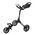 Nitron Auto-Open Push Cart