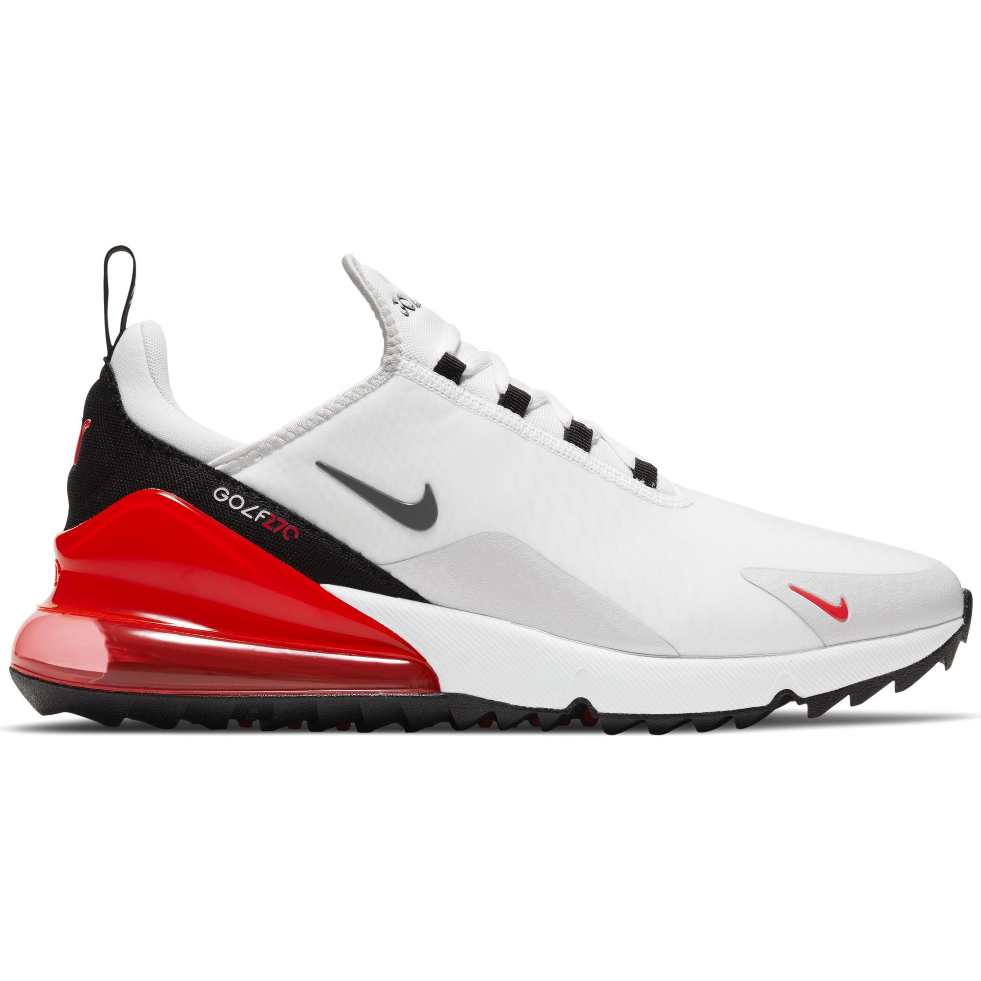 Nike Air Max 270 G Men's Golf Shoe 