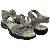 Alternate View 7 of Serenity Spikeless Women&#39;s Golf Sandal