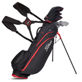 Players 4 Carbon Stand Bag