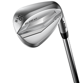 Glide 4.0 Wedge w/ Graphite Shaft