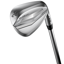 Glide 4.0 Wedge w/ Graphite Shaft