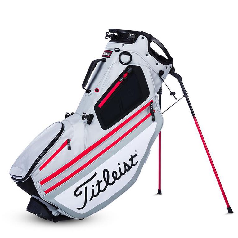 titleist hybrid bag