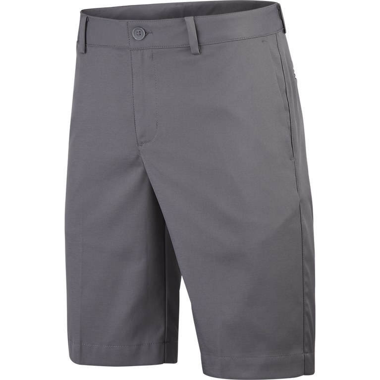 nike flex women's 4.5 golf shorts