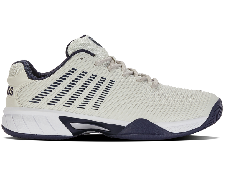 Hypercourt Express 2 Juniors Tennis Shoe