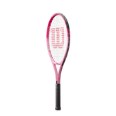 Alternate View 5 of Burn Pink 25 Junior Tennis Racquet 2021