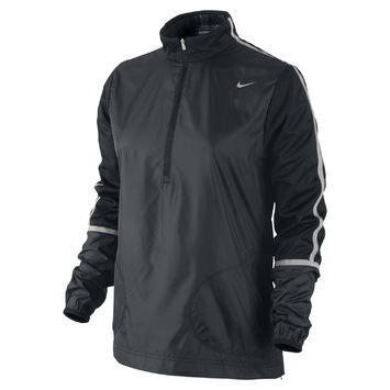 nike windproof jacket